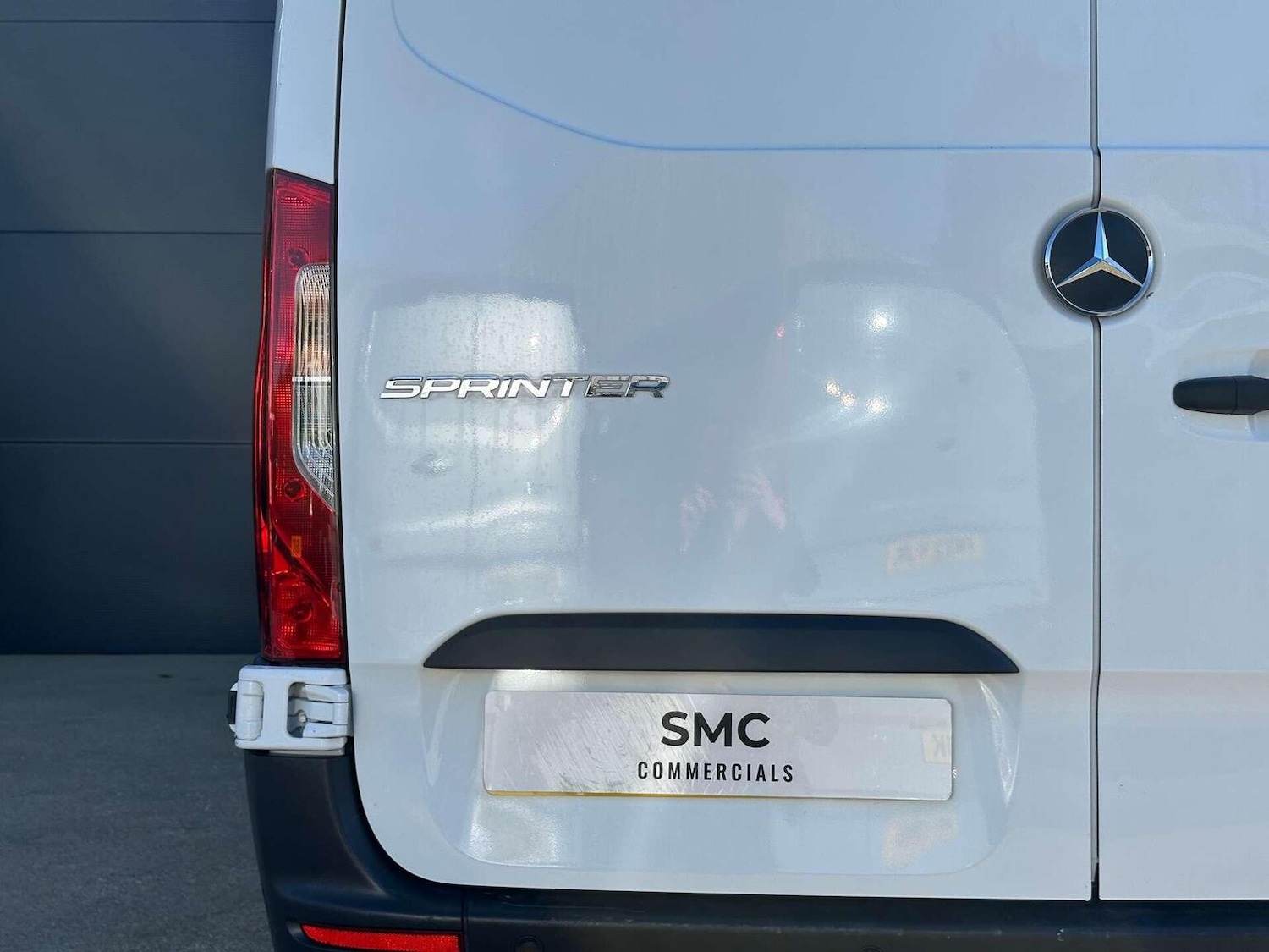 Used Mercedes-Benz Sprinter 2021 for sale - 76427919: Photo 20