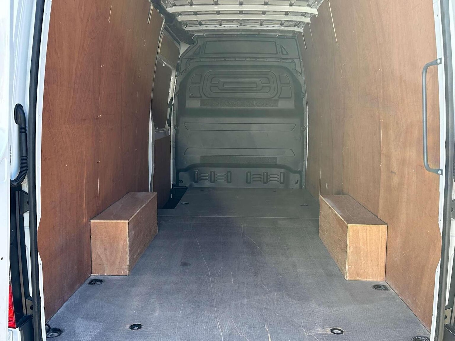 Used Mercedes-Benz Sprinter 2021 for sale - 76427919: Photo 24