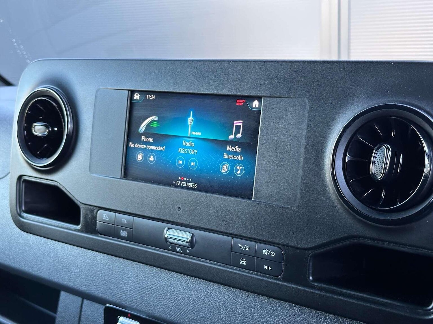 Used Mercedes-Benz Sprinter 2021 for sale - 76427919: Photo 25