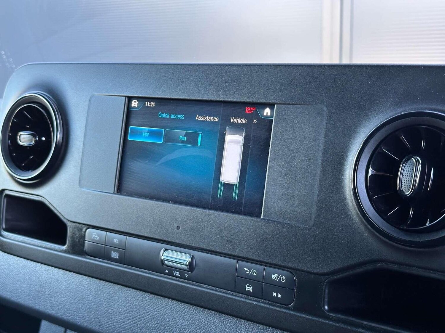 Used Mercedes-Benz Sprinter 2021 for sale - 76427919: Photo 27