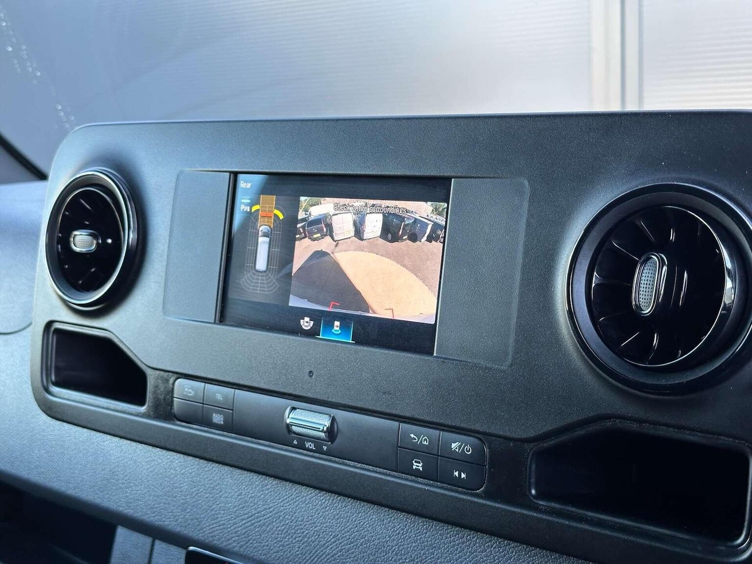 Used Mercedes-Benz Sprinter 2021 for sale - 76427919: Photo 28