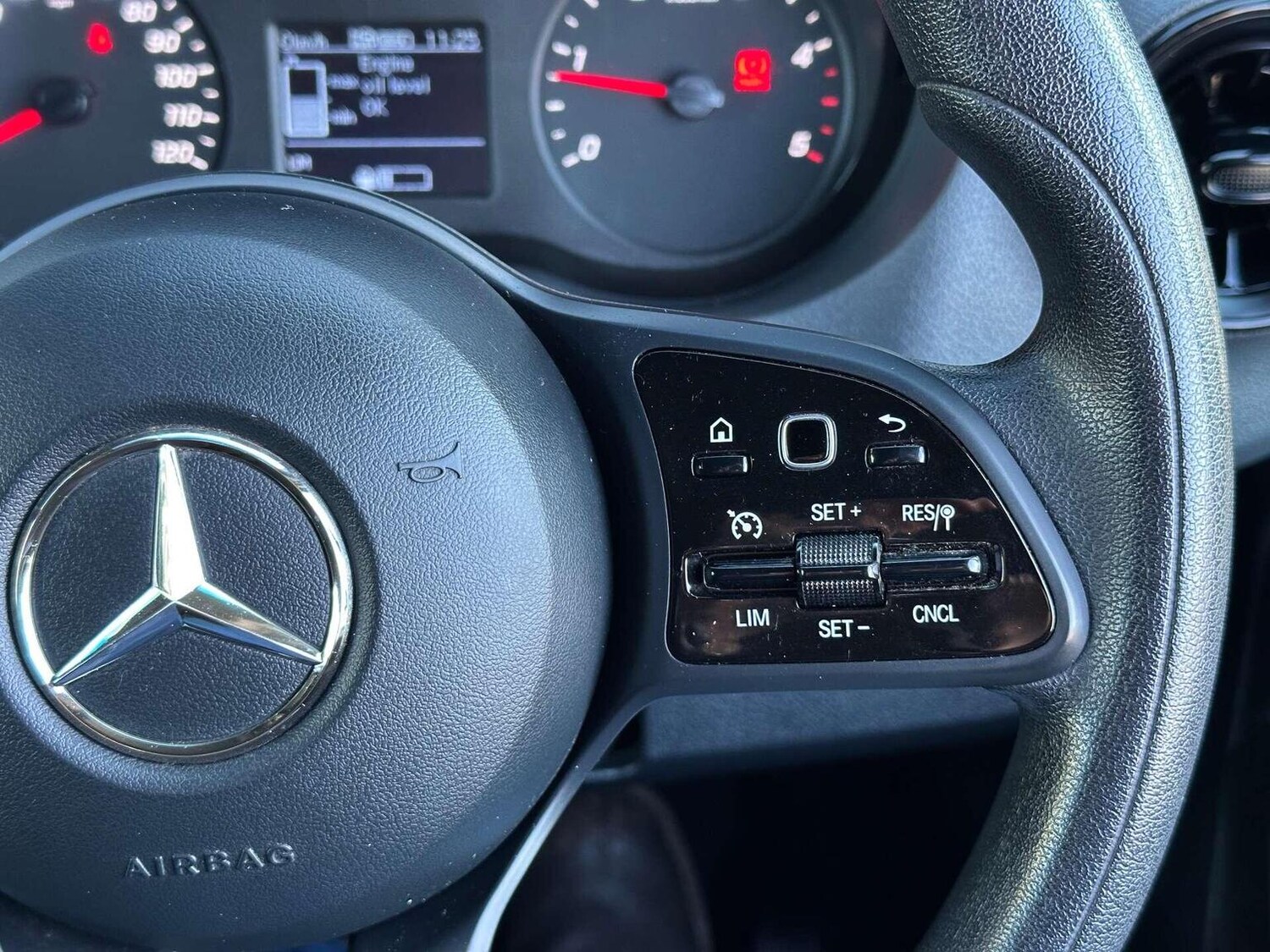 Used Mercedes-Benz Sprinter 2021 for sale - 76427919: Photo 33