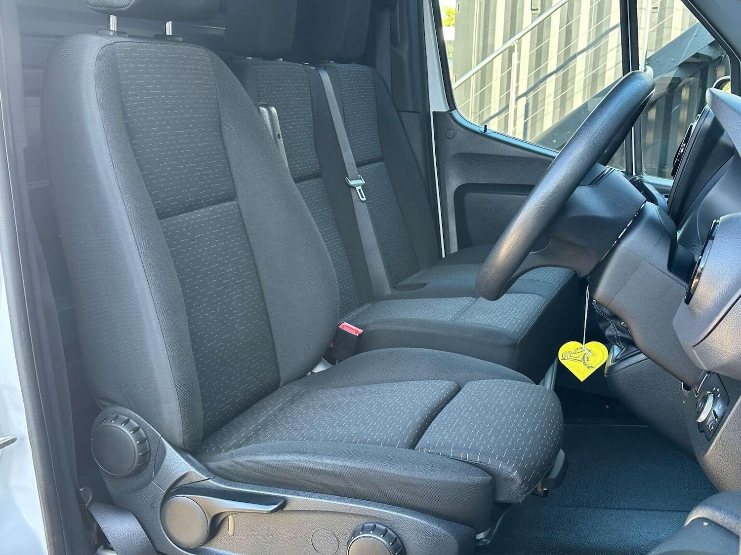 Used Mercedes-Benz Sprinter 2021 for sale - 76427919: Photo 40