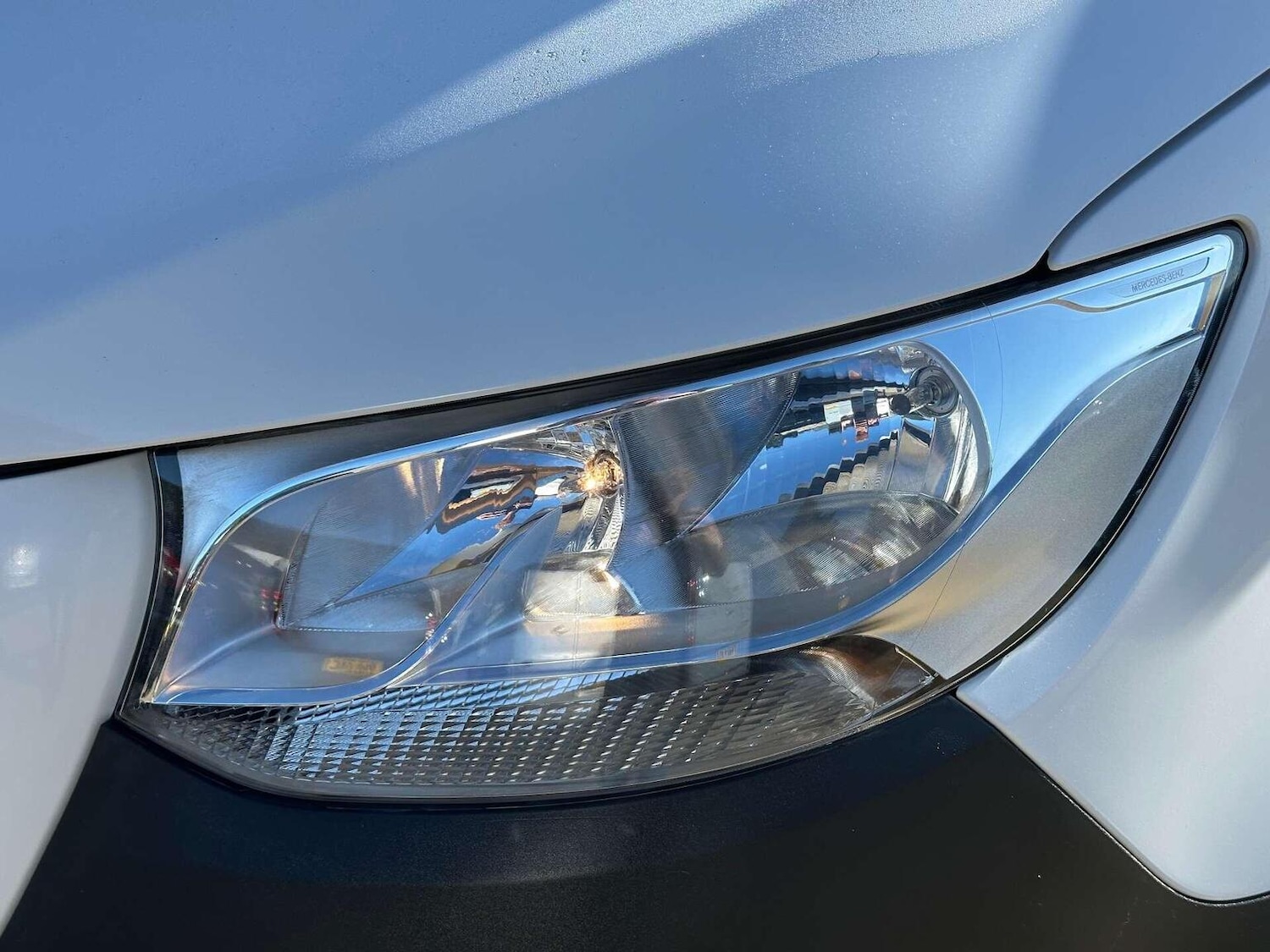 Used Mercedes-Benz Sprinter 2021 for sale - 76427919: Photo 5