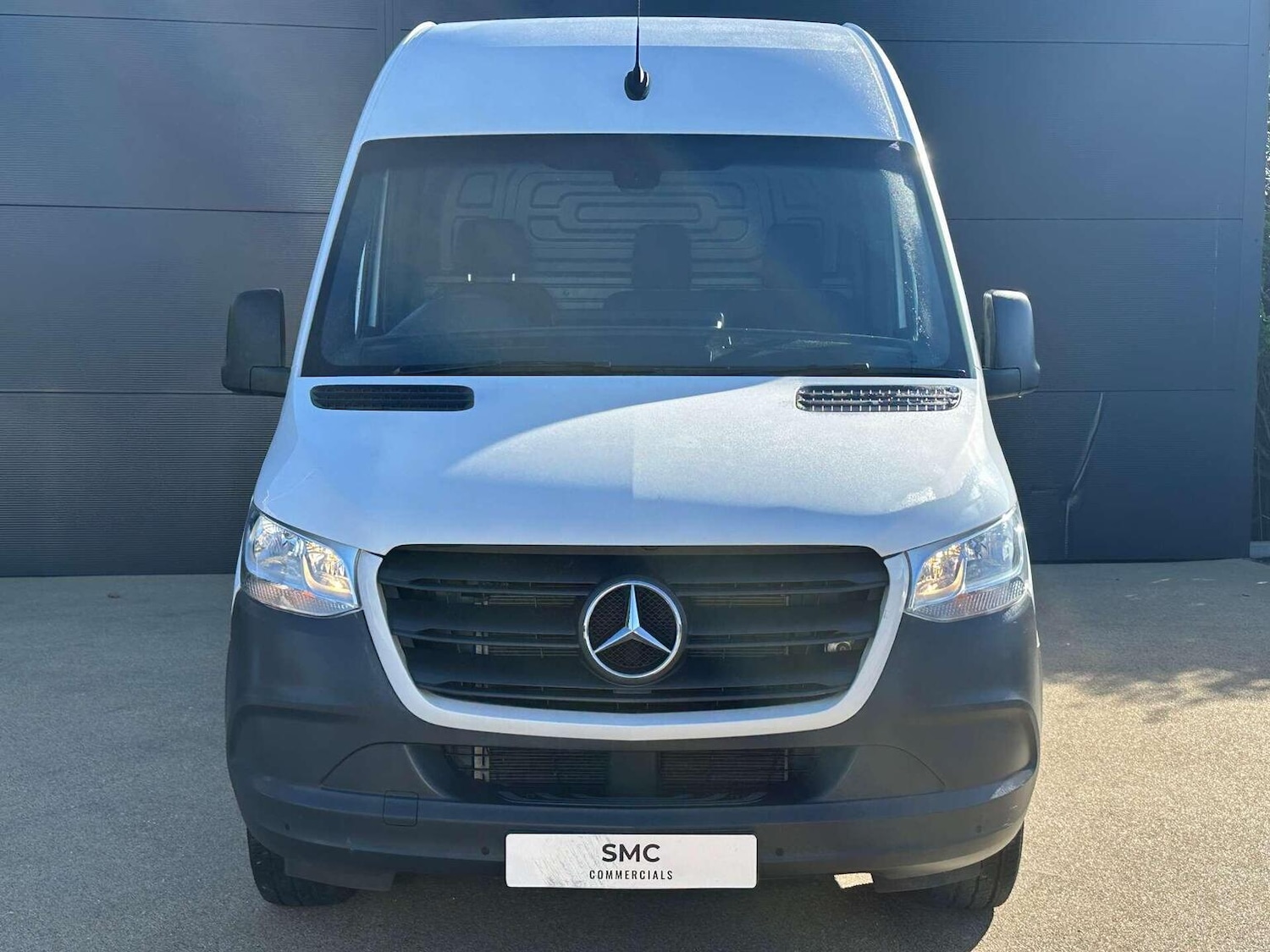 Used Mercedes-Benz Sprinter 2021 for sale - 76427919: Photo 7