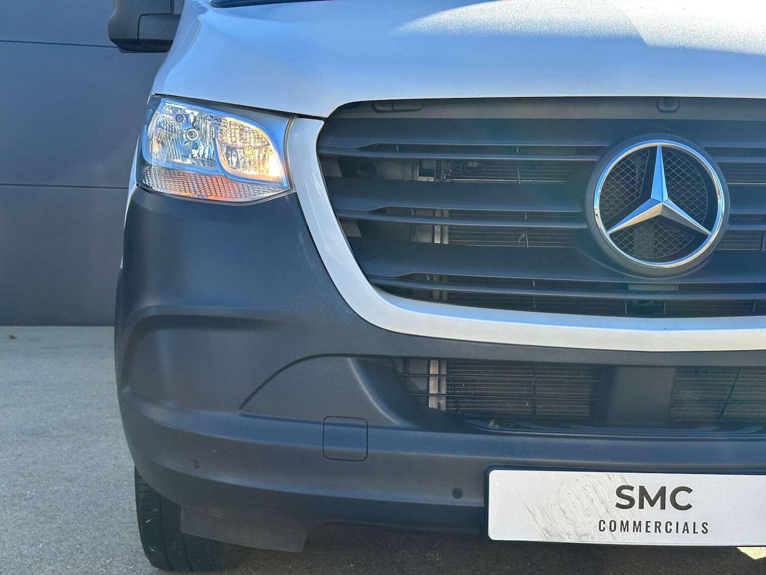 Used Mercedes-Benz Sprinter 2021 for sale - 76427919: Photo 8