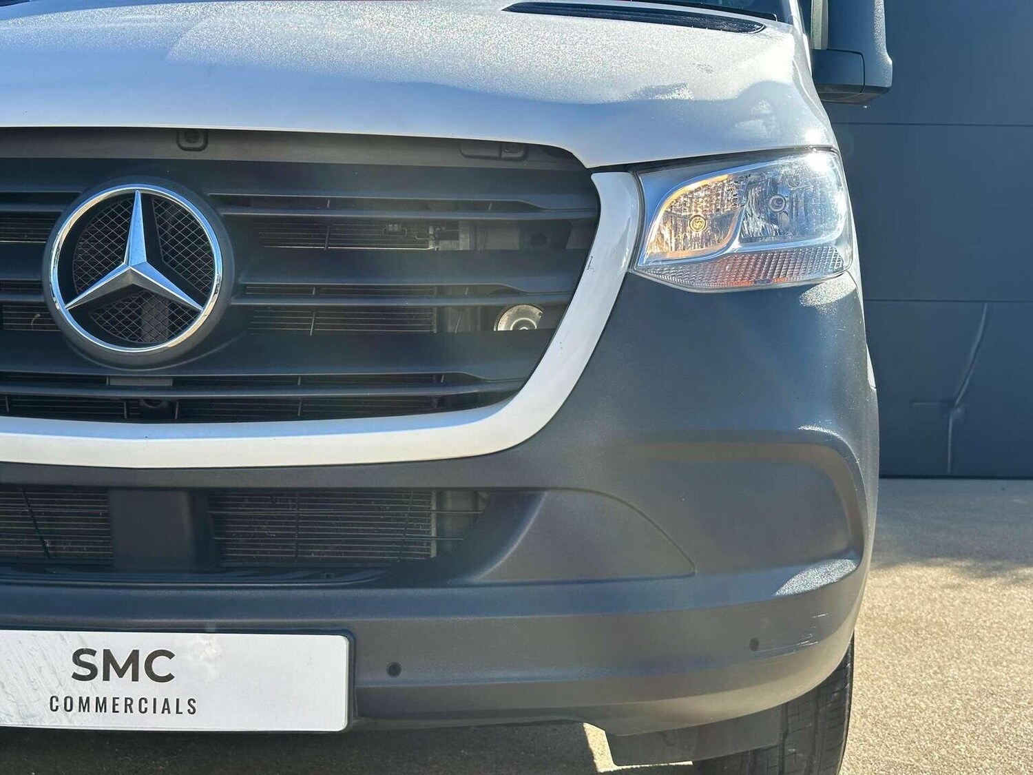 Used Mercedes-Benz Sprinter 2021 for sale - 76427919: Photo 9