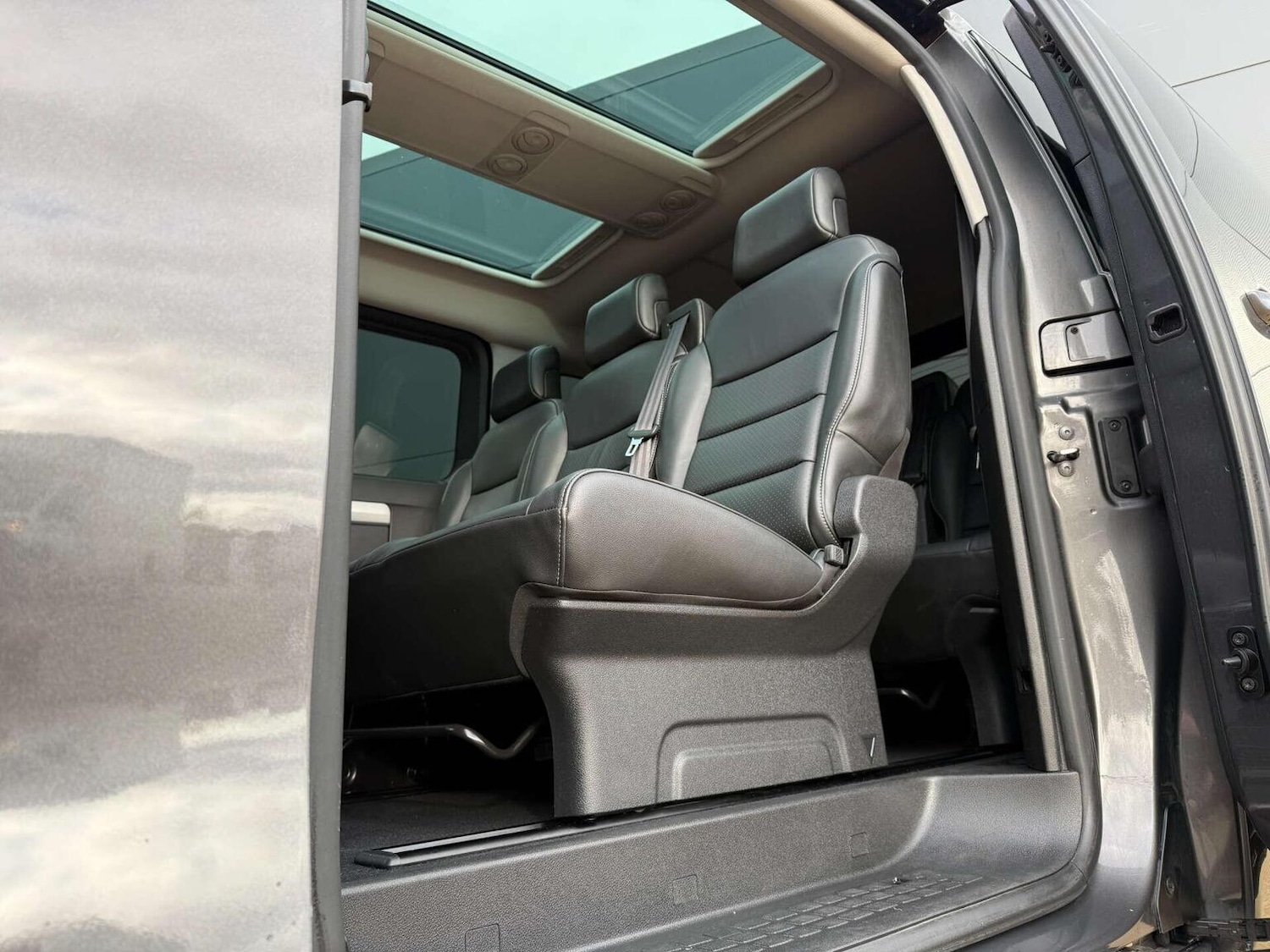 Used Peugeot Traveller 2023 for sale - 76427920: Photo 17