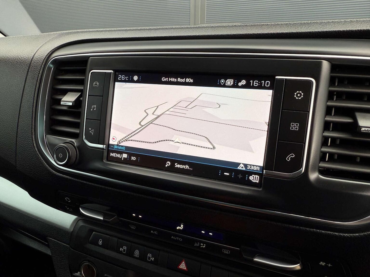 Used Peugeot Traveller 2023 for sale - 76427920: Photo 45