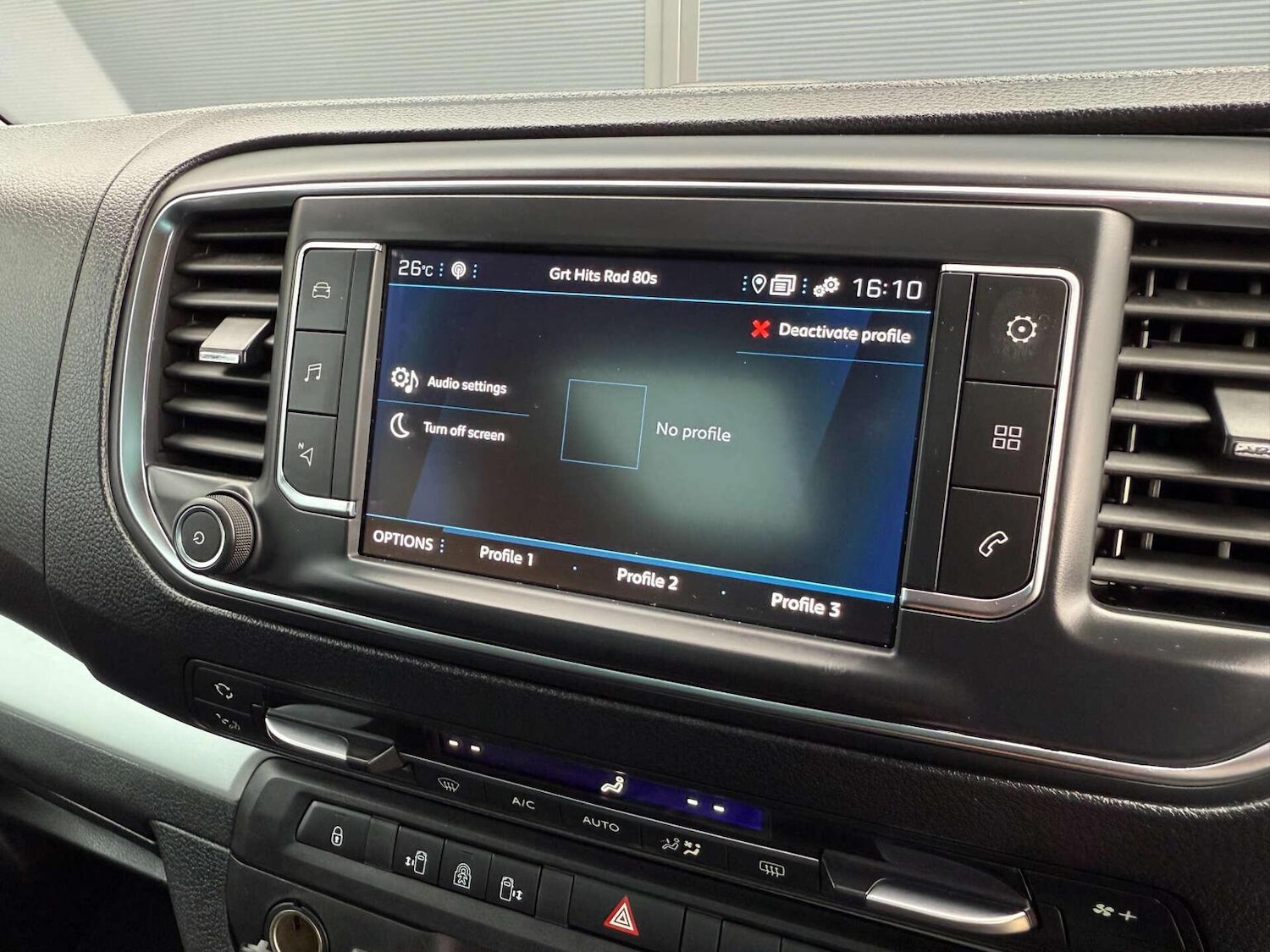 Used Peugeot Traveller 2023 for sale - 76427920: Photo 47