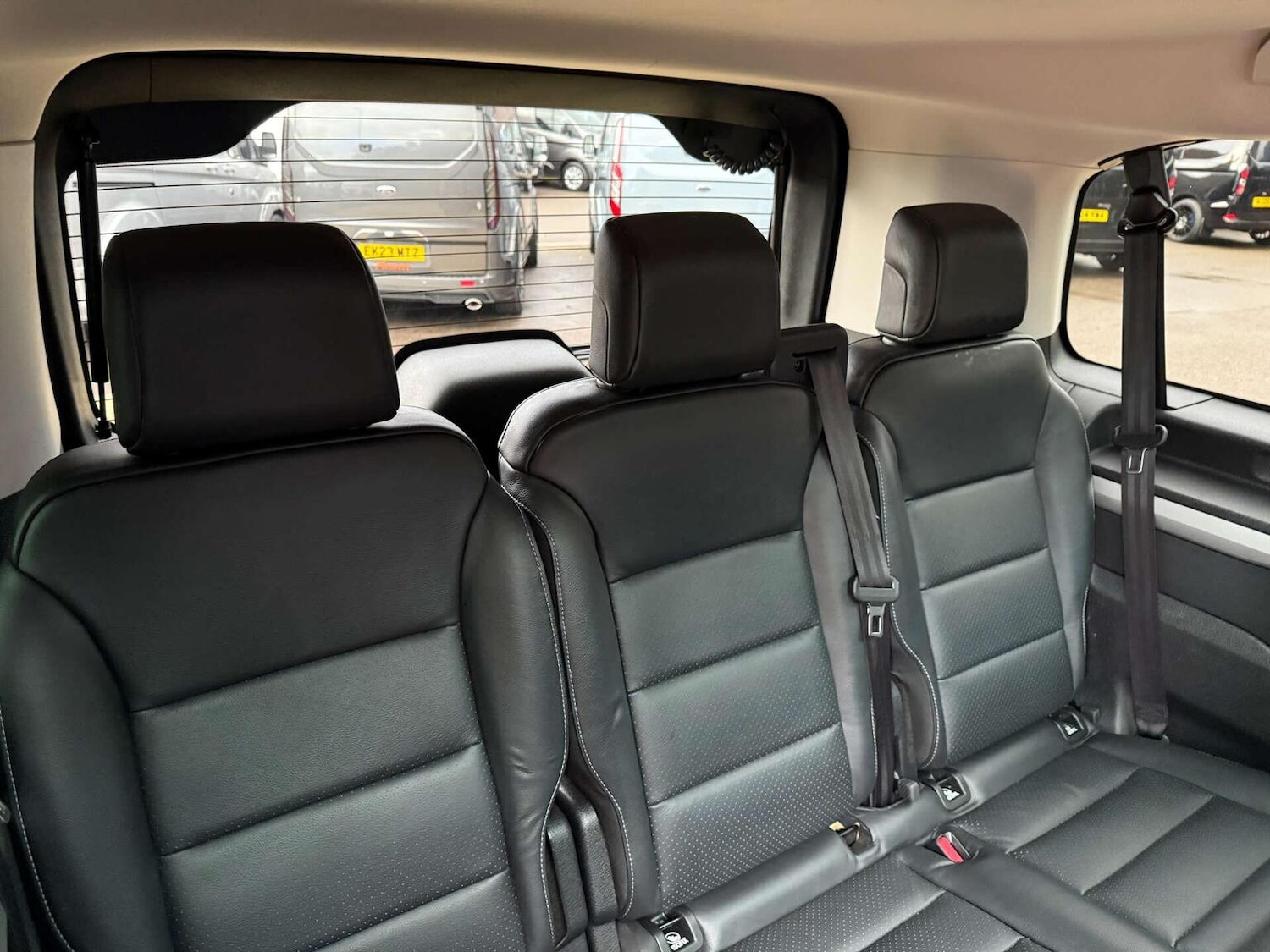 Used Peugeot Traveller 2023 for sale - 76427920: Photo 48