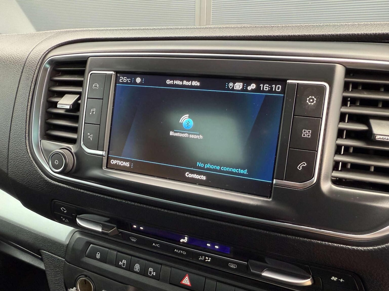 Used Peugeot Traveller 2023 for sale - 76427920: Photo 49