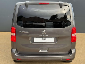 Used Peugeot Traveller 2020 for sale - 76427920: Photo