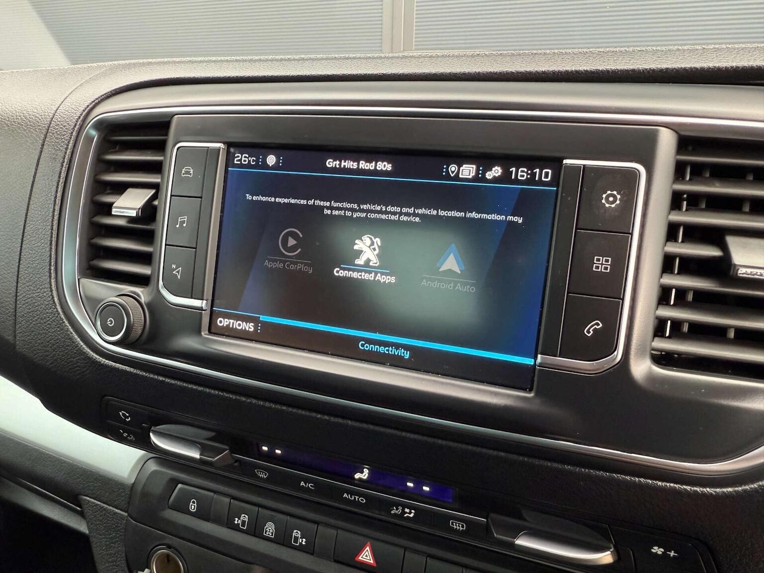 Used Peugeot Traveller 2023 for sale - 76427920: Photo 50