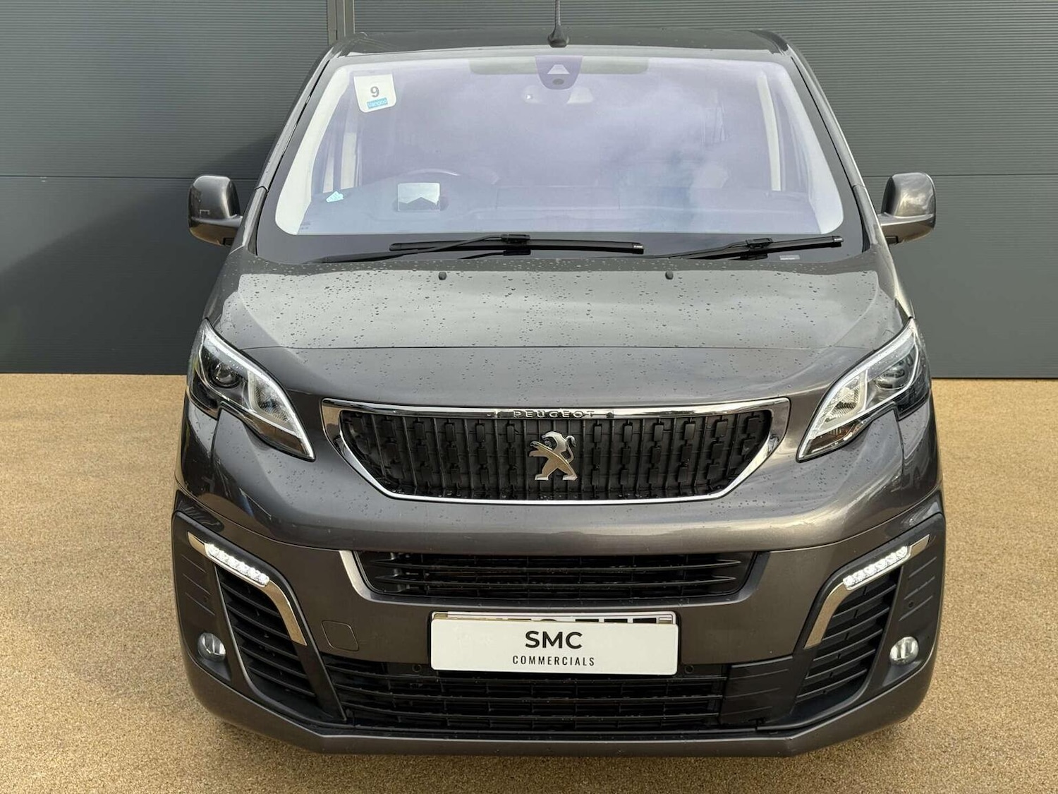 Used Peugeot Traveller 2023 for sale - 76427920: Photo 9