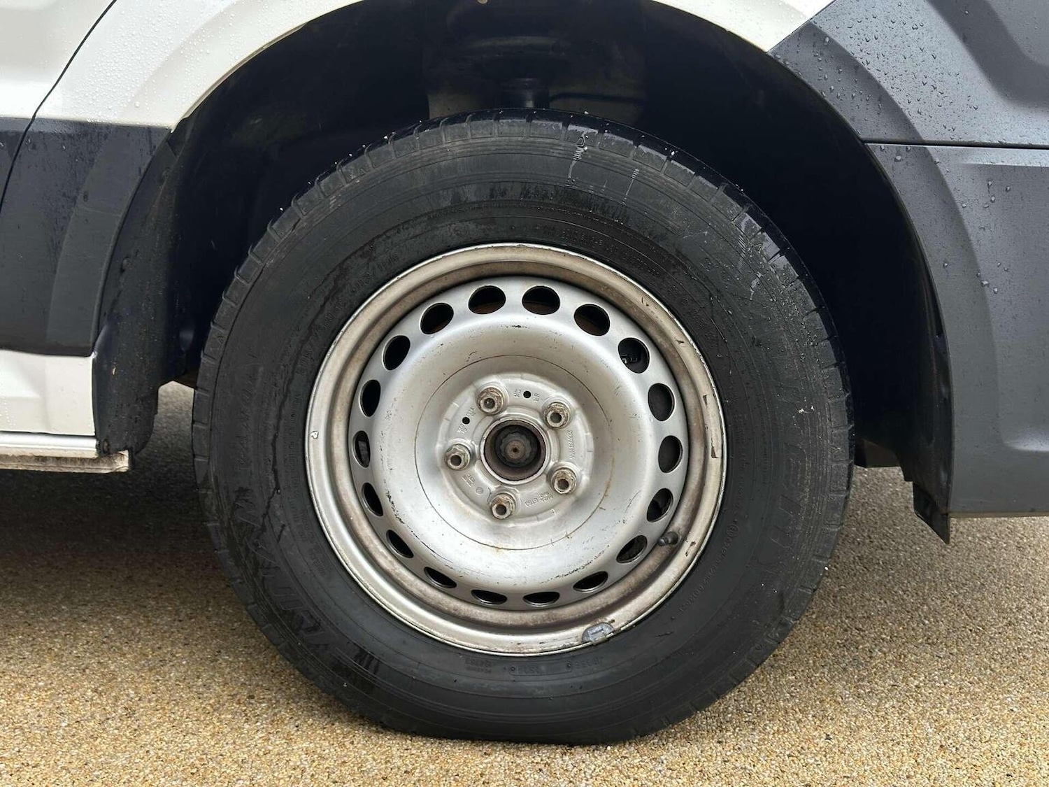 Used Volkswagen Crafter 2023 for sale - 76427924: Photo 10