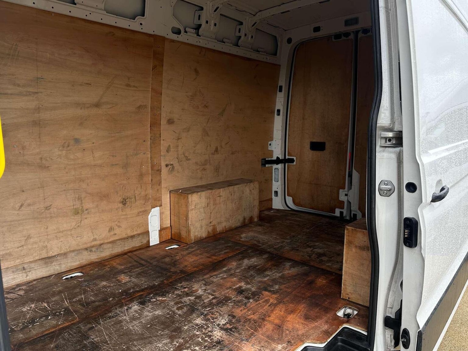 Used Volkswagen Crafter 2023 for sale - 76427924: Photo 13