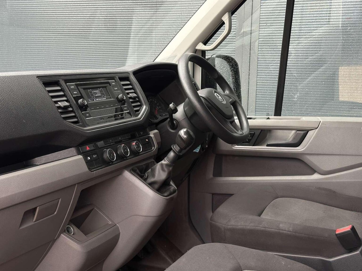 Used Volkswagen Crafter 2023 for sale - 76427924: Photo 14