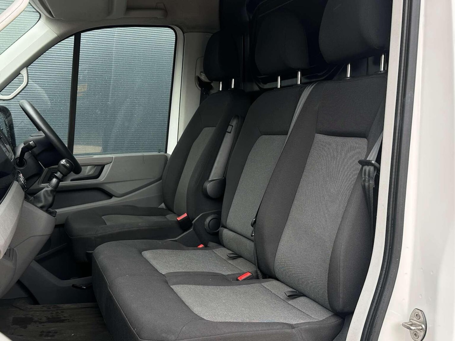 Used Volkswagen Crafter 2023 for sale - 76427924: Photo 15