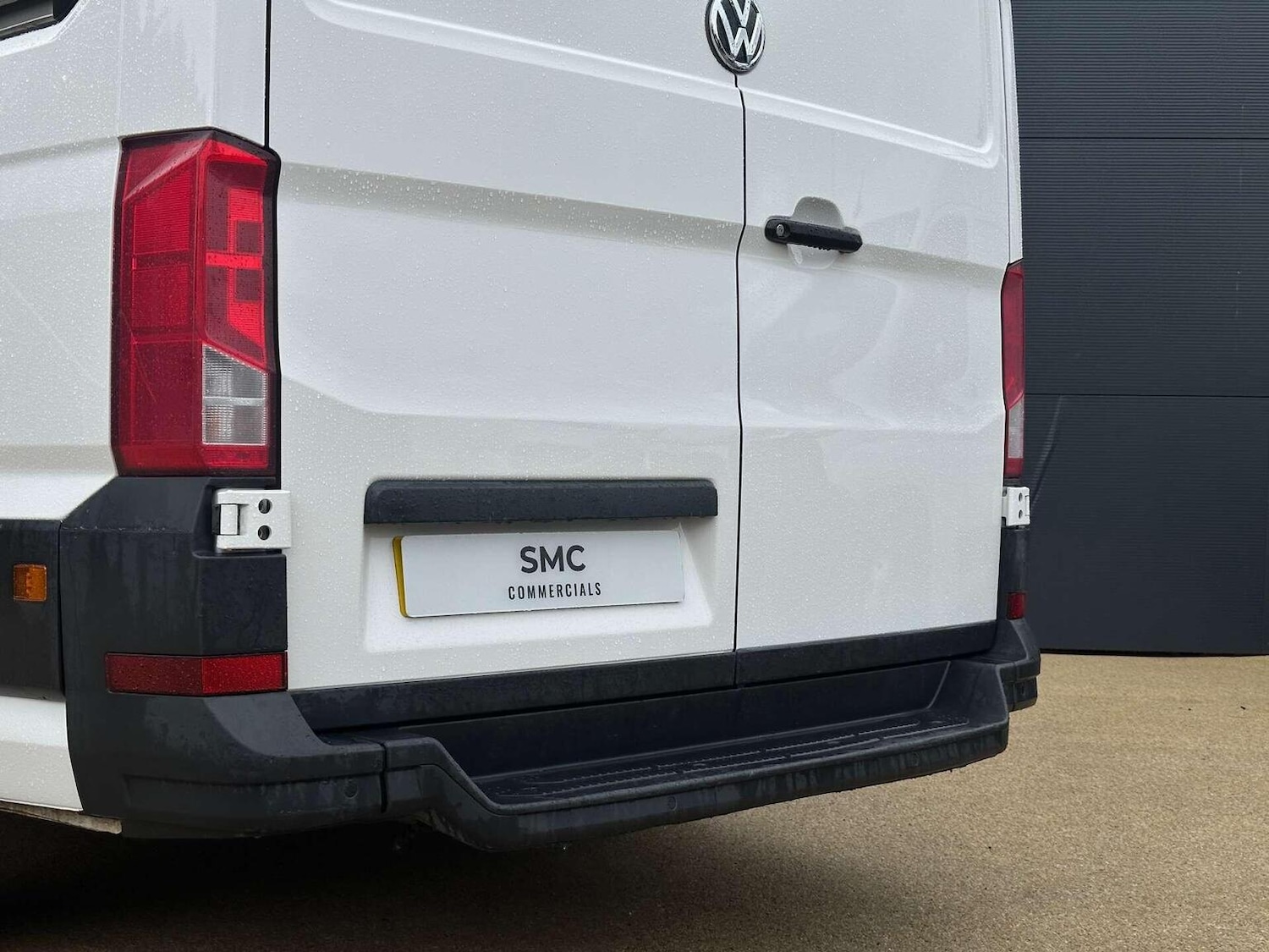 Used Volkswagen Crafter 2023 for sale - 76427924: Photo 16