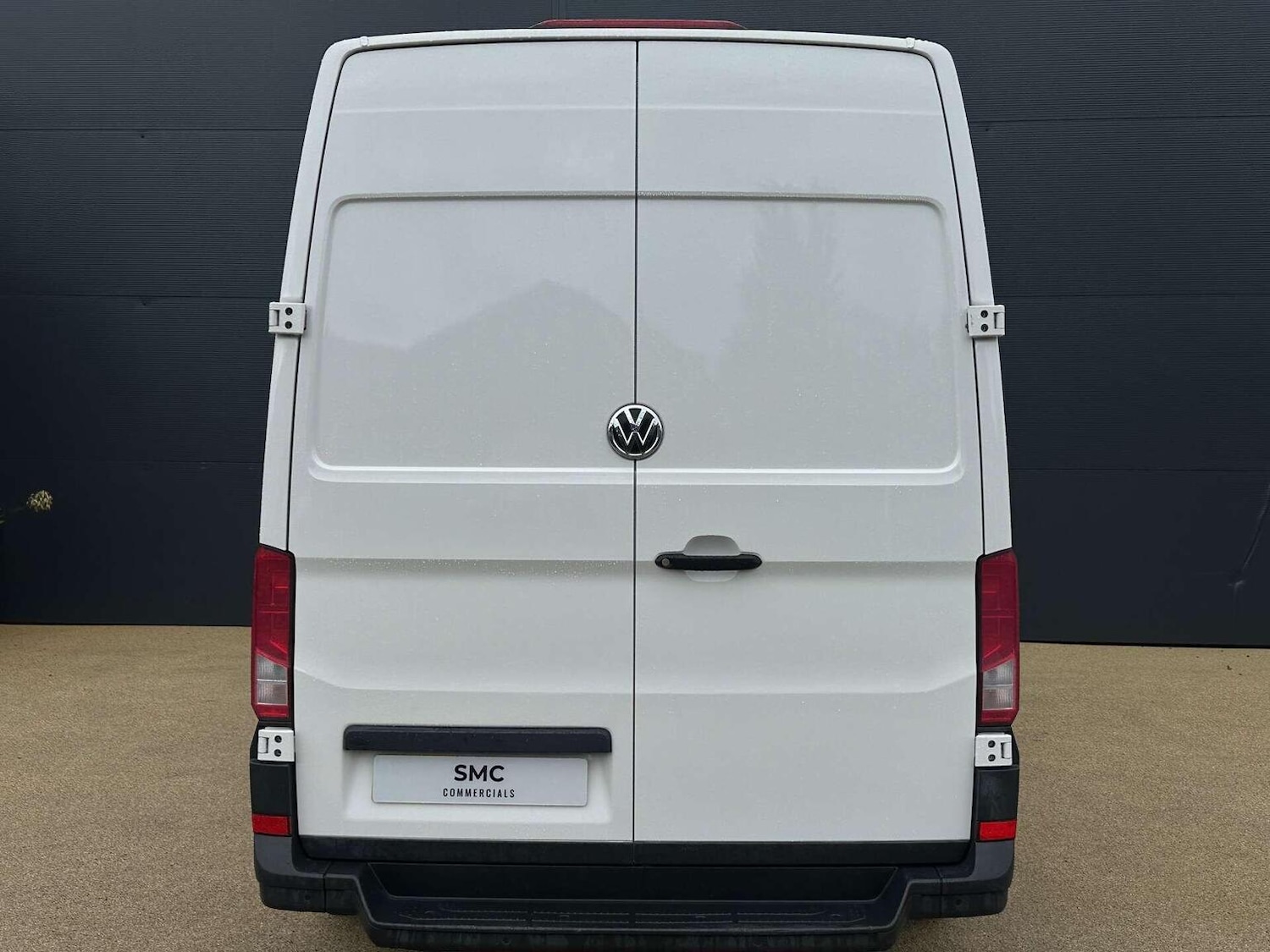 Used Volkswagen Crafter 2023 for sale - 76427924: Photo 17