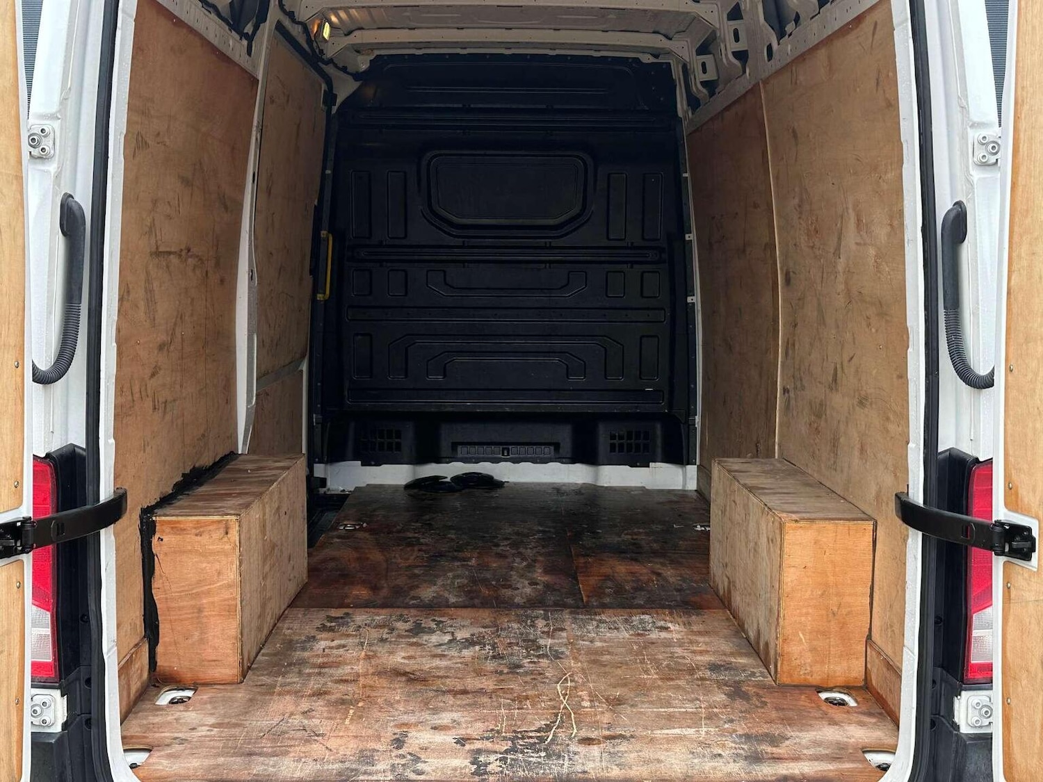 Used Volkswagen Crafter 2023 for sale - 76427924: Photo 19