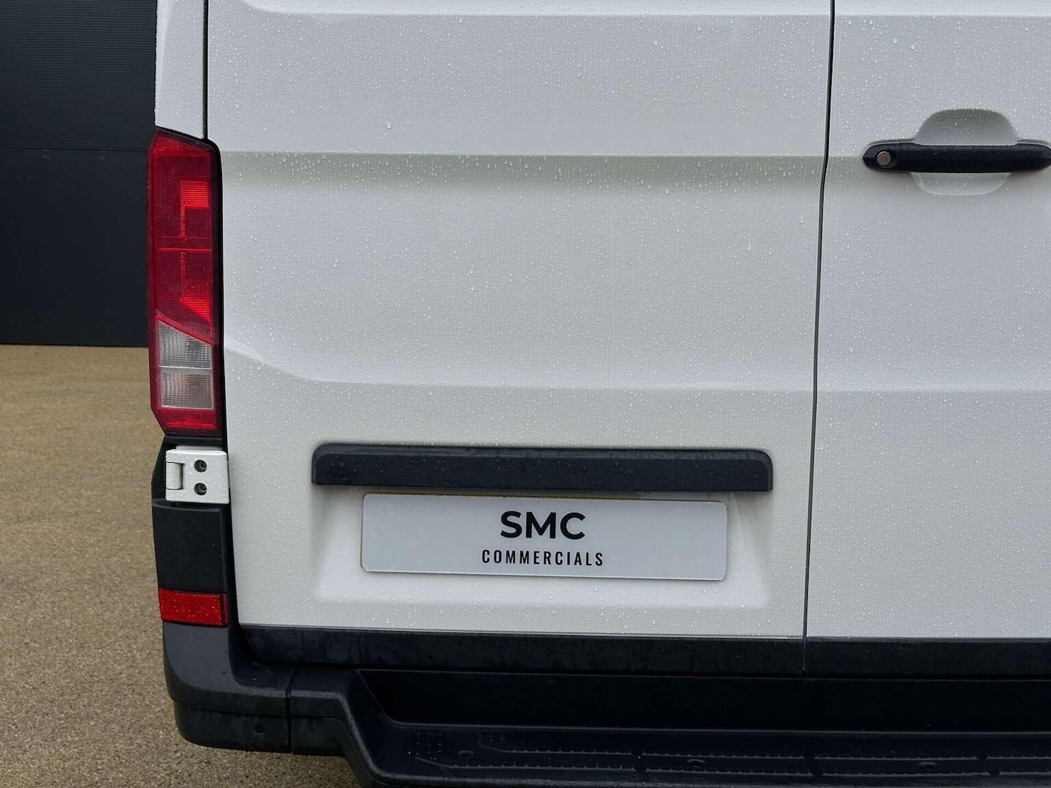 Used Volkswagen Crafter 2023 for sale - 76427924: Photo 20