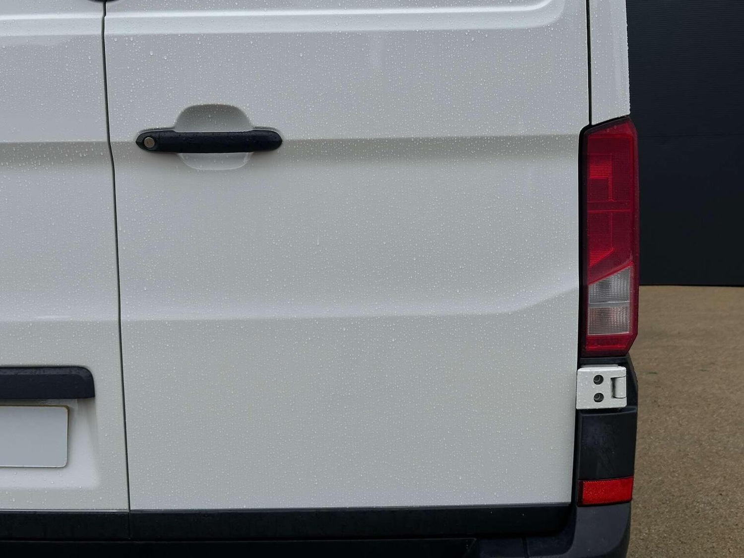 Used Volkswagen Crafter 2023 for sale - 76427924: Photo 21