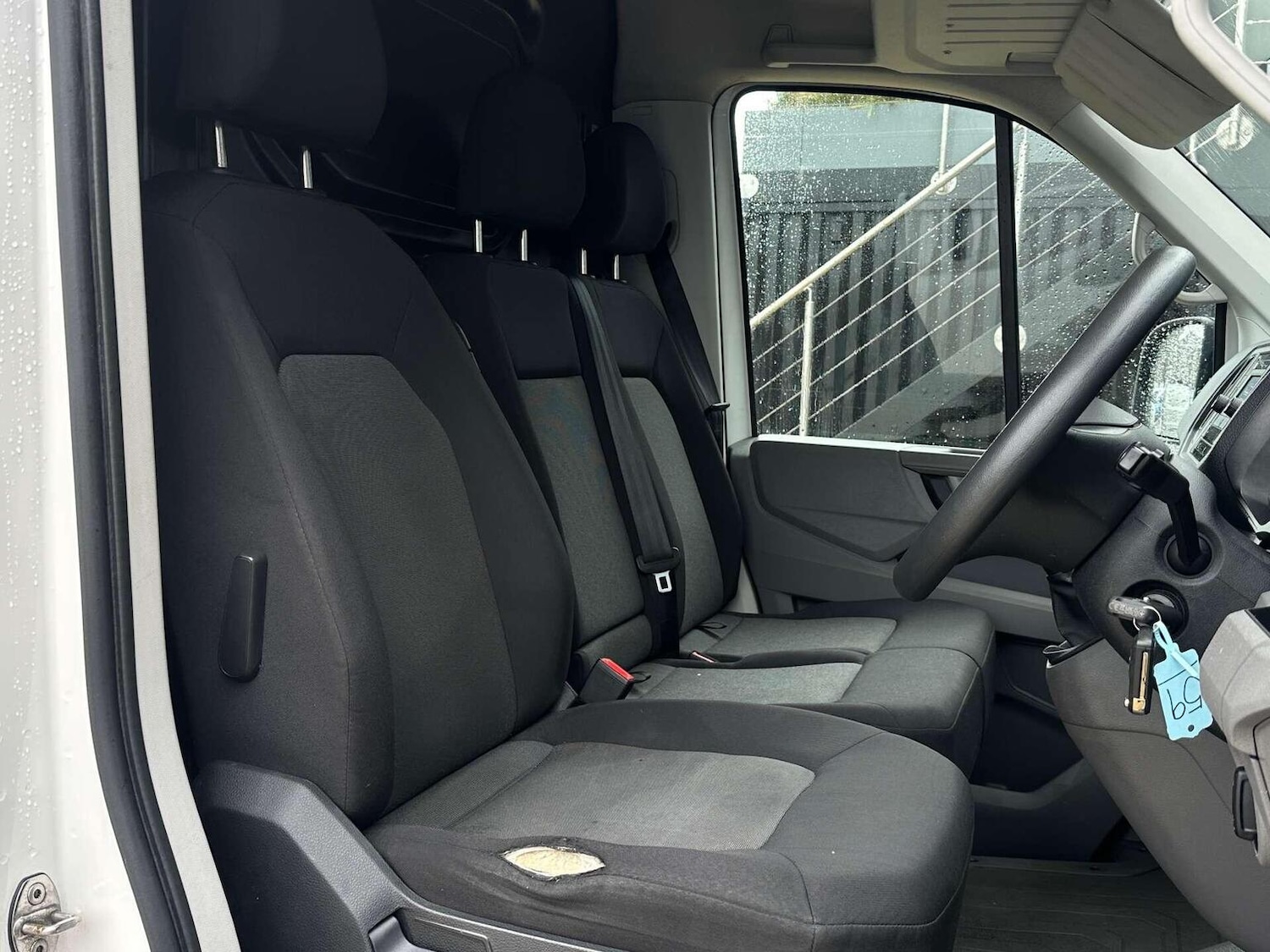 Used Volkswagen Crafter 2023 for sale - 76427924: Photo 22