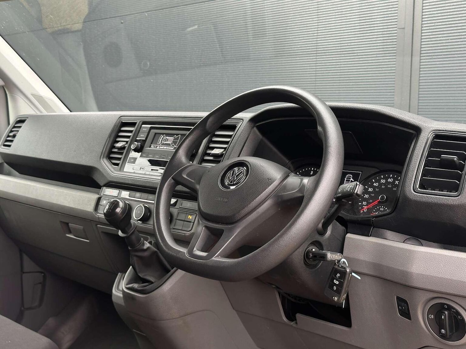 Used Volkswagen Crafter 2023 for sale - 76427924: Photo 3