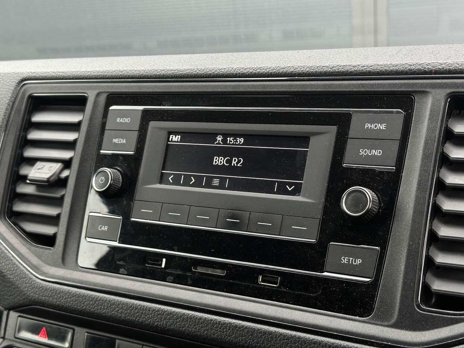 Used Volkswagen Crafter 2023 for sale - 76427924: Photo 30