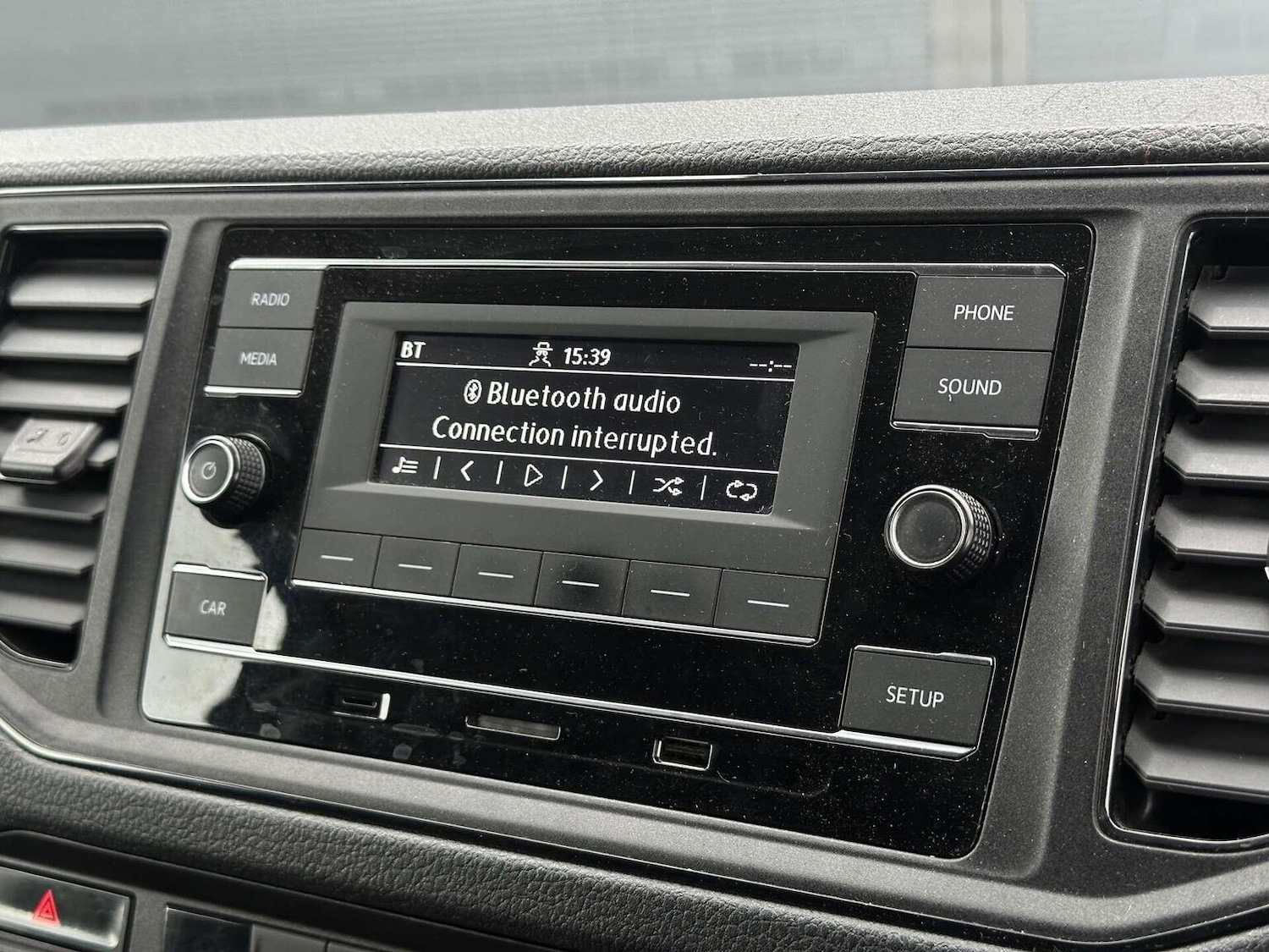 Used Volkswagen Crafter 2023 for sale - 76427924: Photo 31