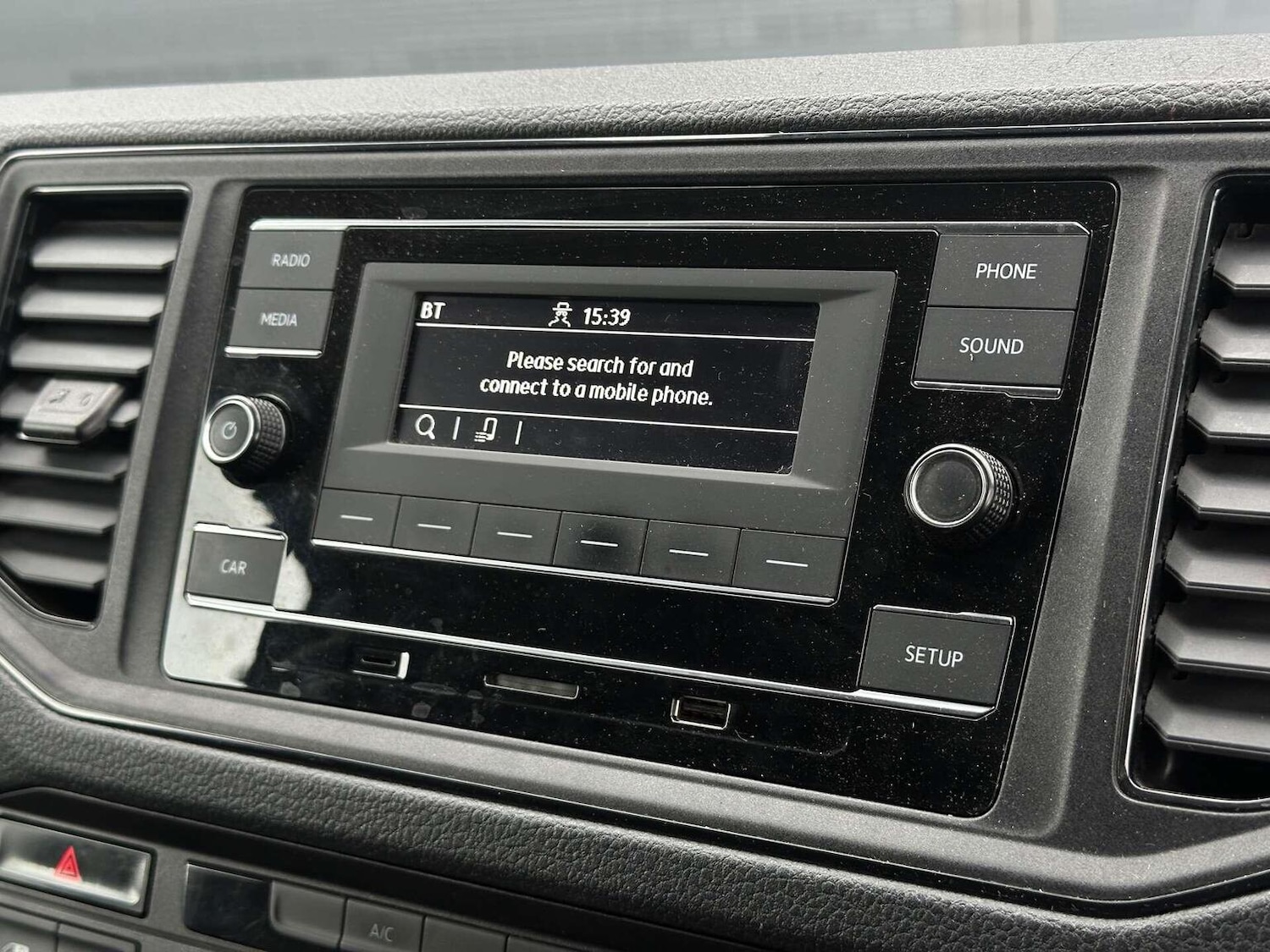 Used Volkswagen Crafter 2023 for sale - 76427924: Photo 32