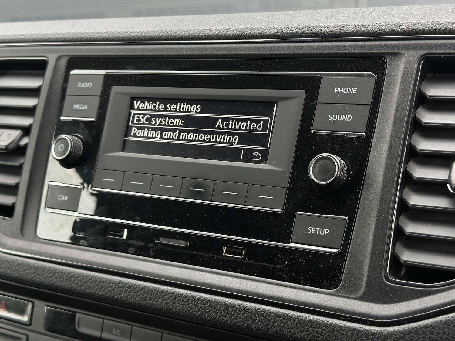 Used Volkswagen Crafter 2023 for sale - 76427924: Photo 34