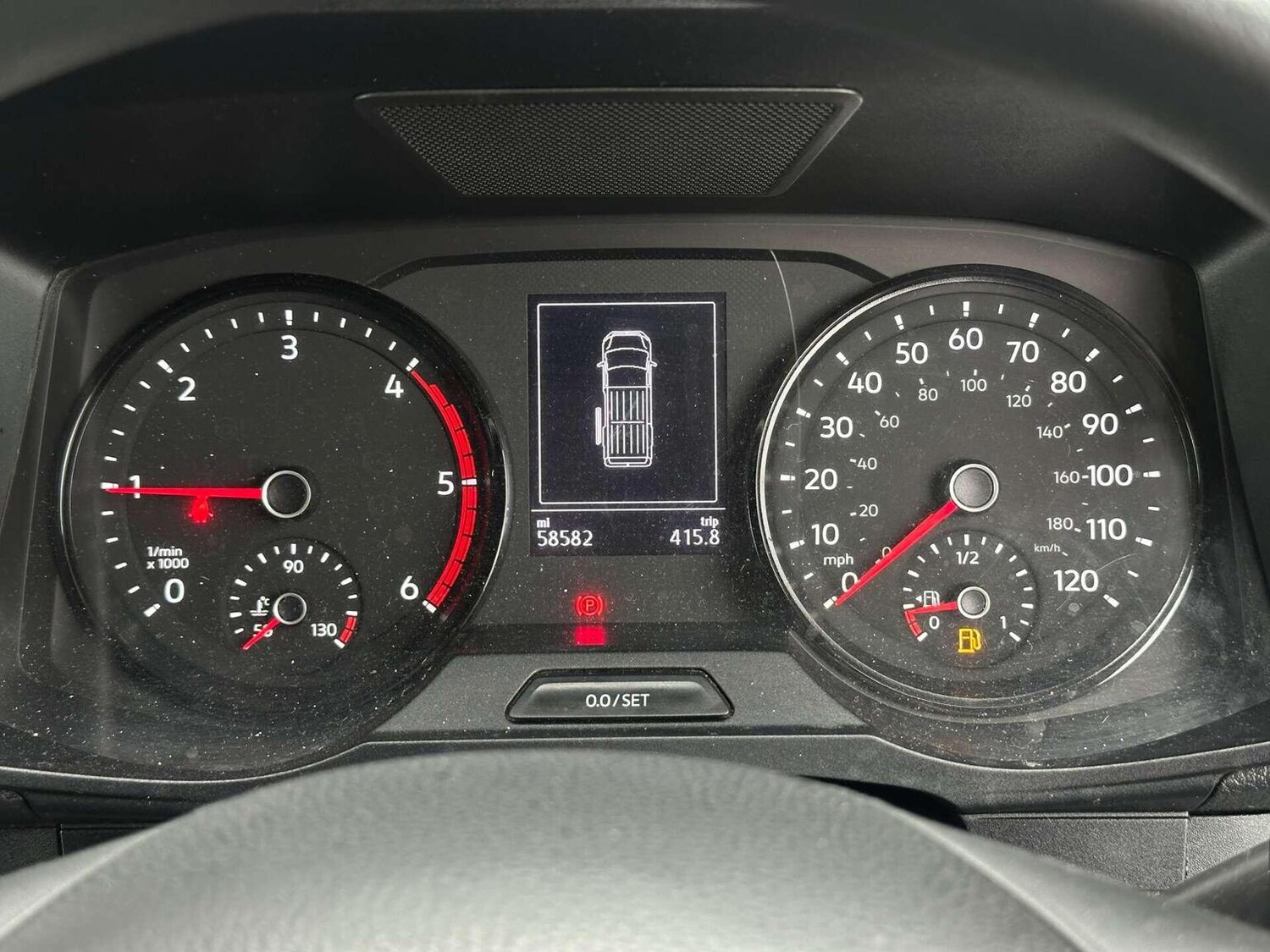 Used Volkswagen Crafter 2023 for sale - 76427924: Photo 36