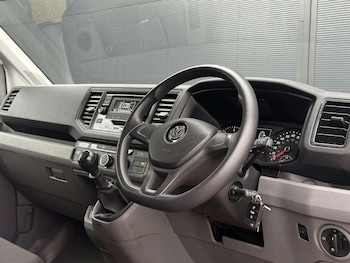 Used Volkswagen Crafter 2023 for sale - 76427924: Photo