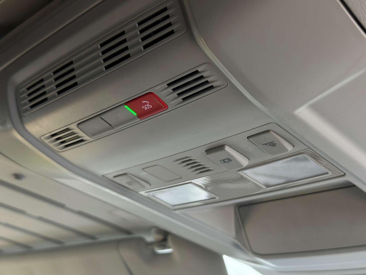 Used Volkswagen Crafter 2023 for sale - 76427924: Photo 42