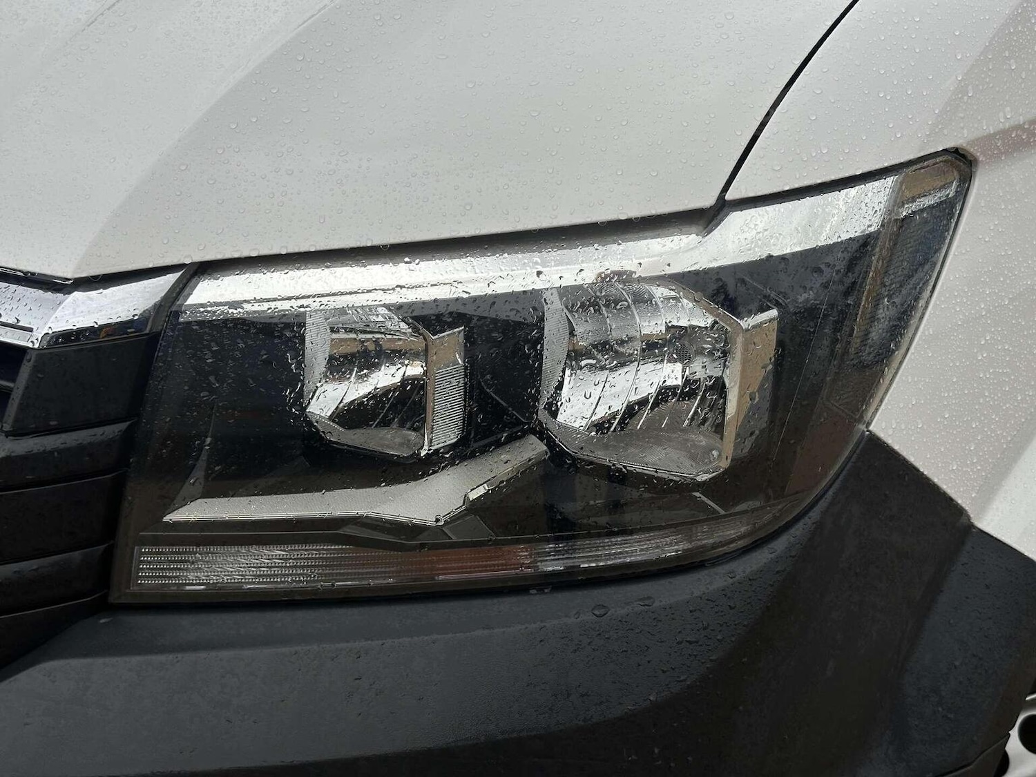 Used Volkswagen Crafter 2023 for sale - 76427924: Photo 5