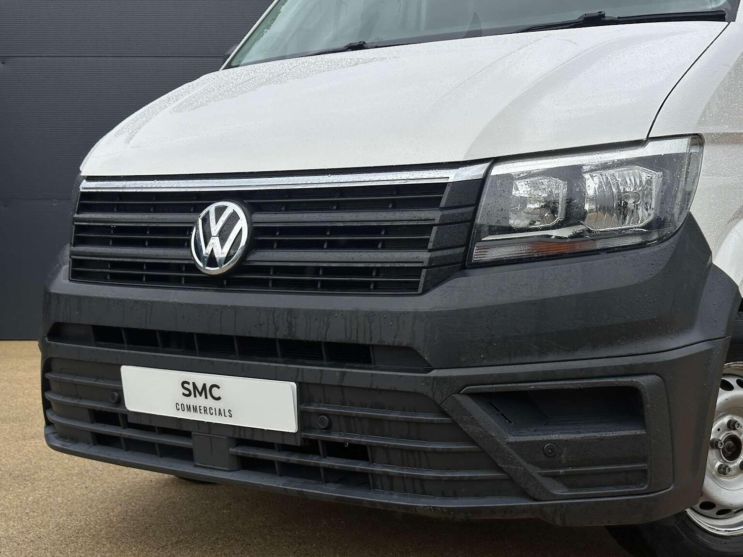 Used Volkswagen Crafter 2023 for sale - 76427924: Photo 6