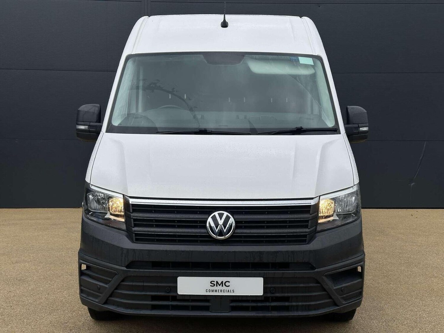 Used Volkswagen Crafter 2023 for sale - 76427924: Photo 7