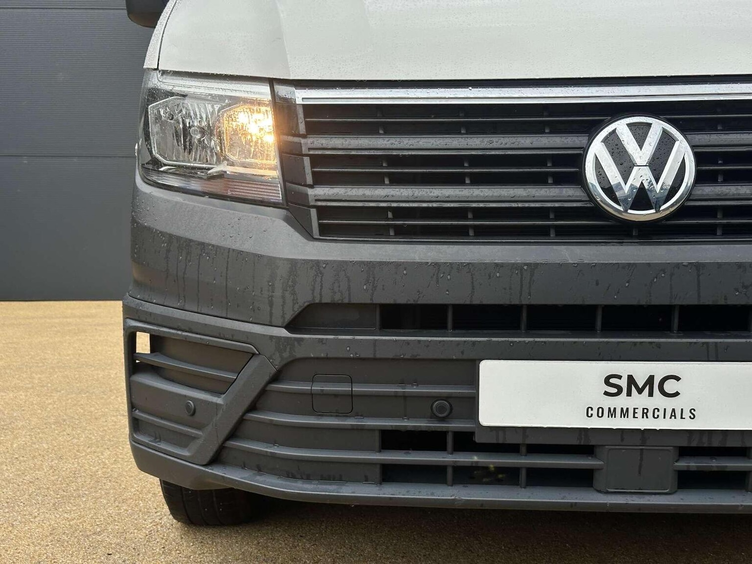 Used Volkswagen Crafter 2023 for sale - 76427924: Photo 8