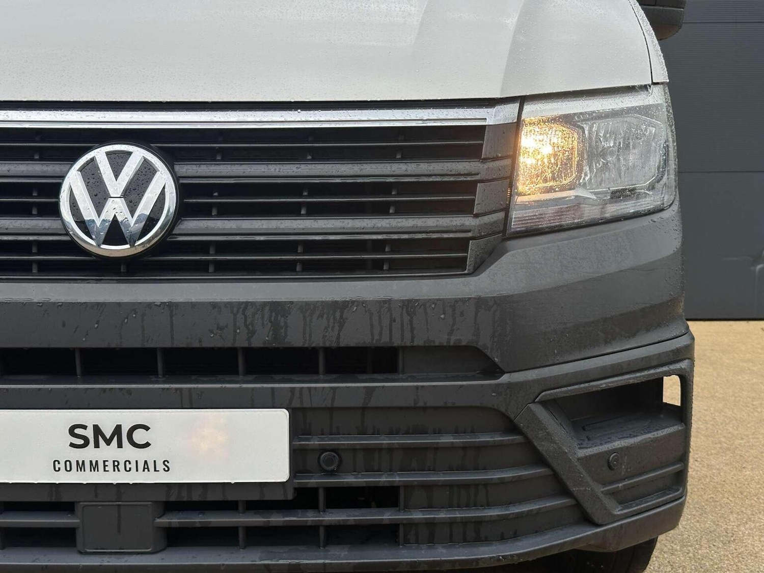 Used Volkswagen Crafter 2023 for sale - 76427924: Photo 9