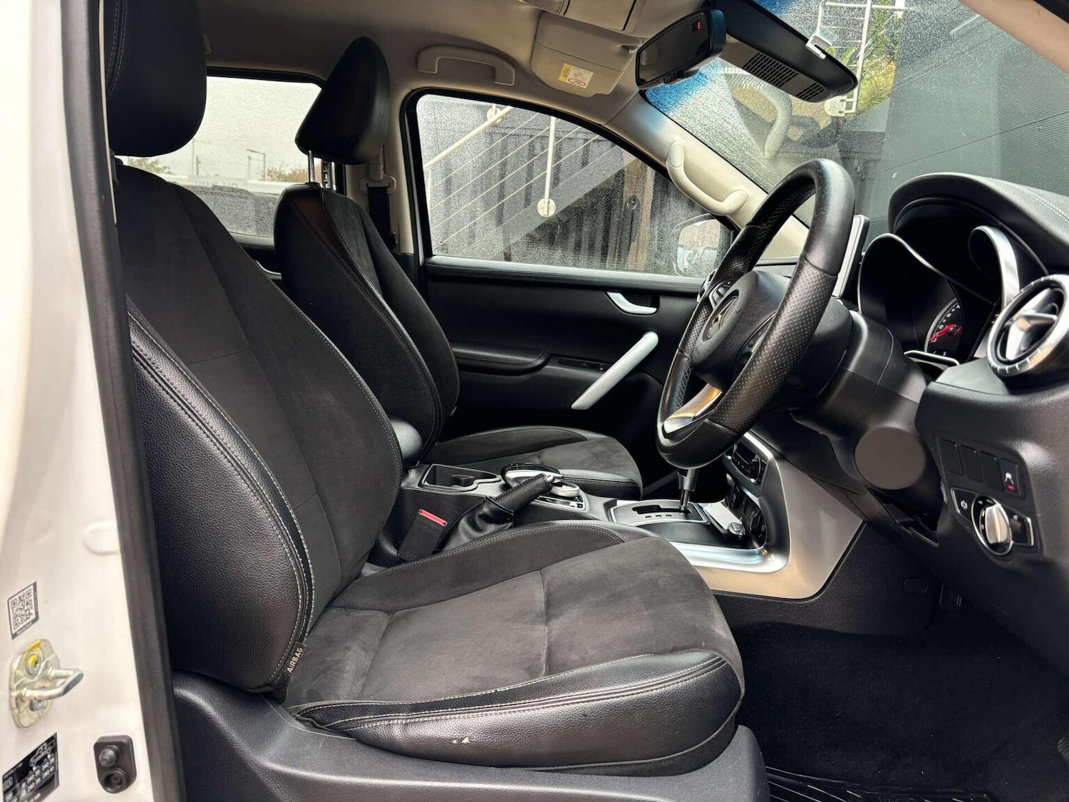 Used Mercedes-Benz X Class 2019 for sale - 76427923: Photo 11