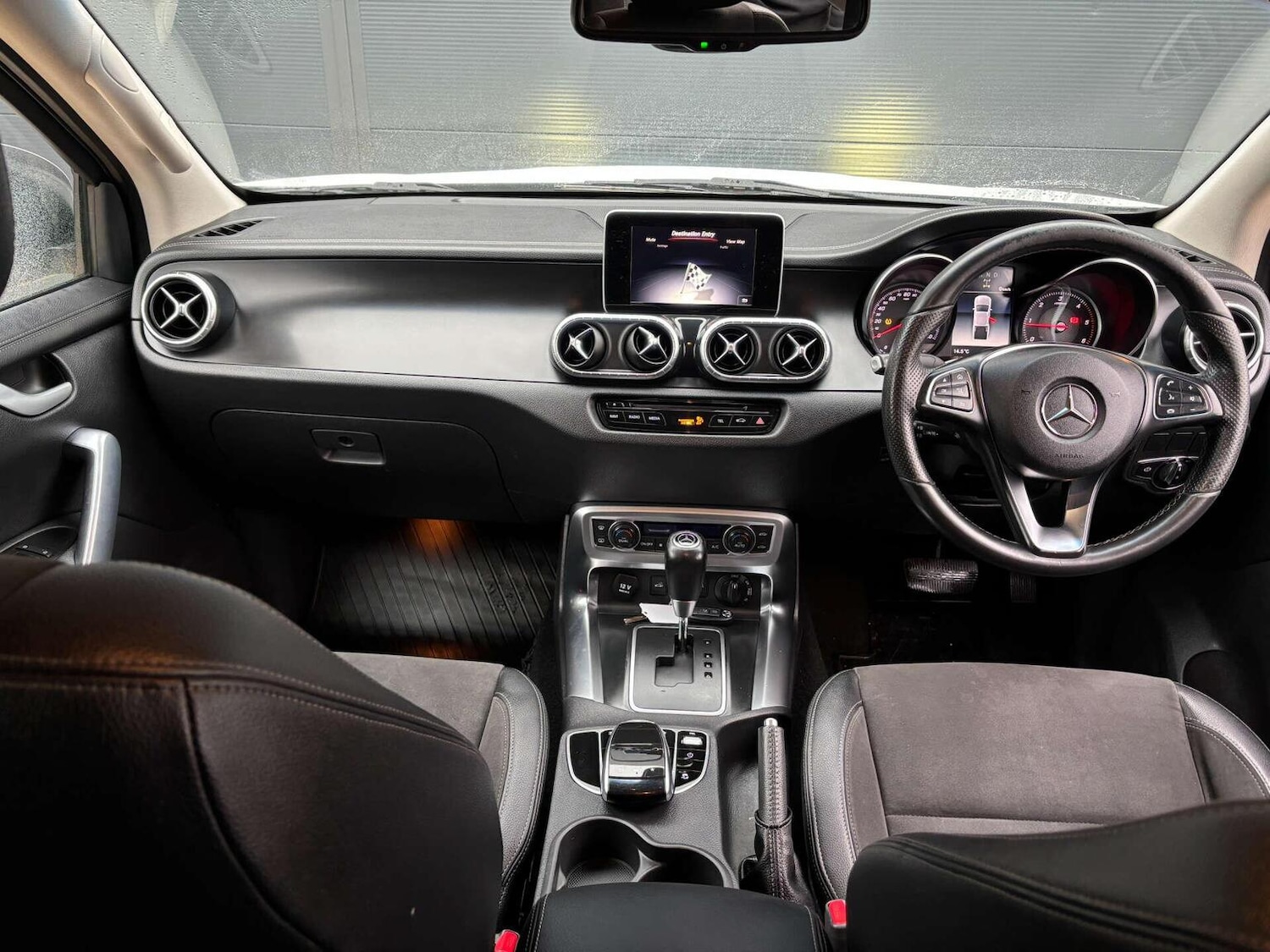 Used Mercedes-Benz X Class 2019 for sale - 76427923: Photo 13