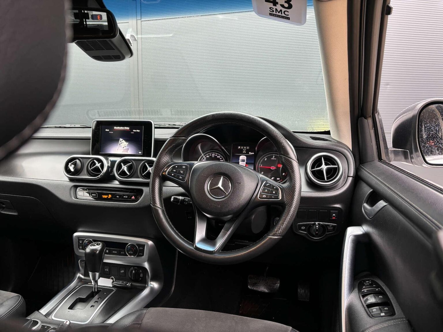 Used Mercedes-Benz X Class 2019 for sale - 76427923: Photo 14