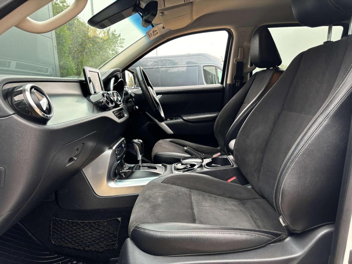 Used Mercedes-Benz X Class 2019 for sale - 76427923: Photo 15