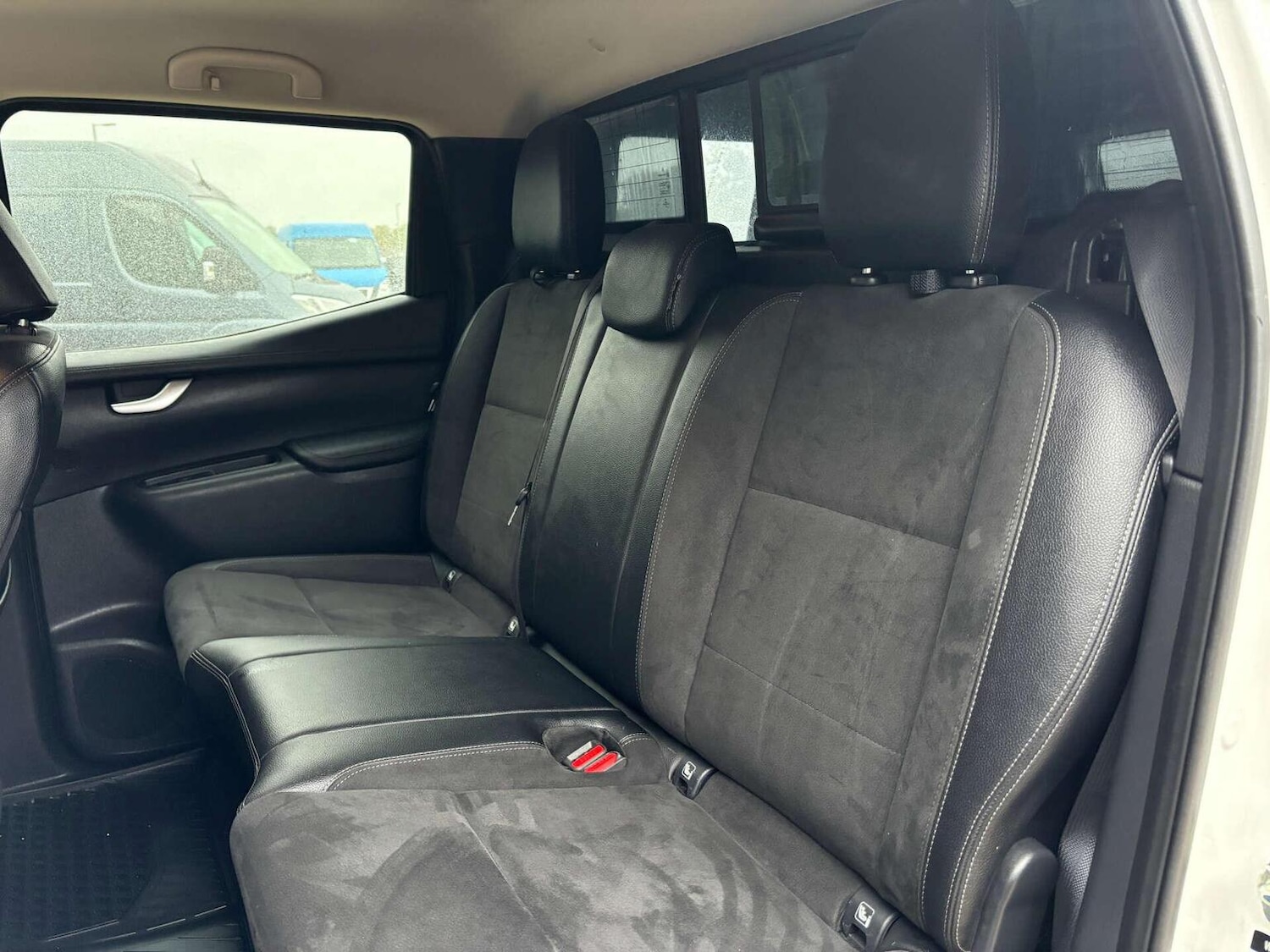 Used Mercedes-Benz X Class 2019 for sale - 76427923: Photo 16