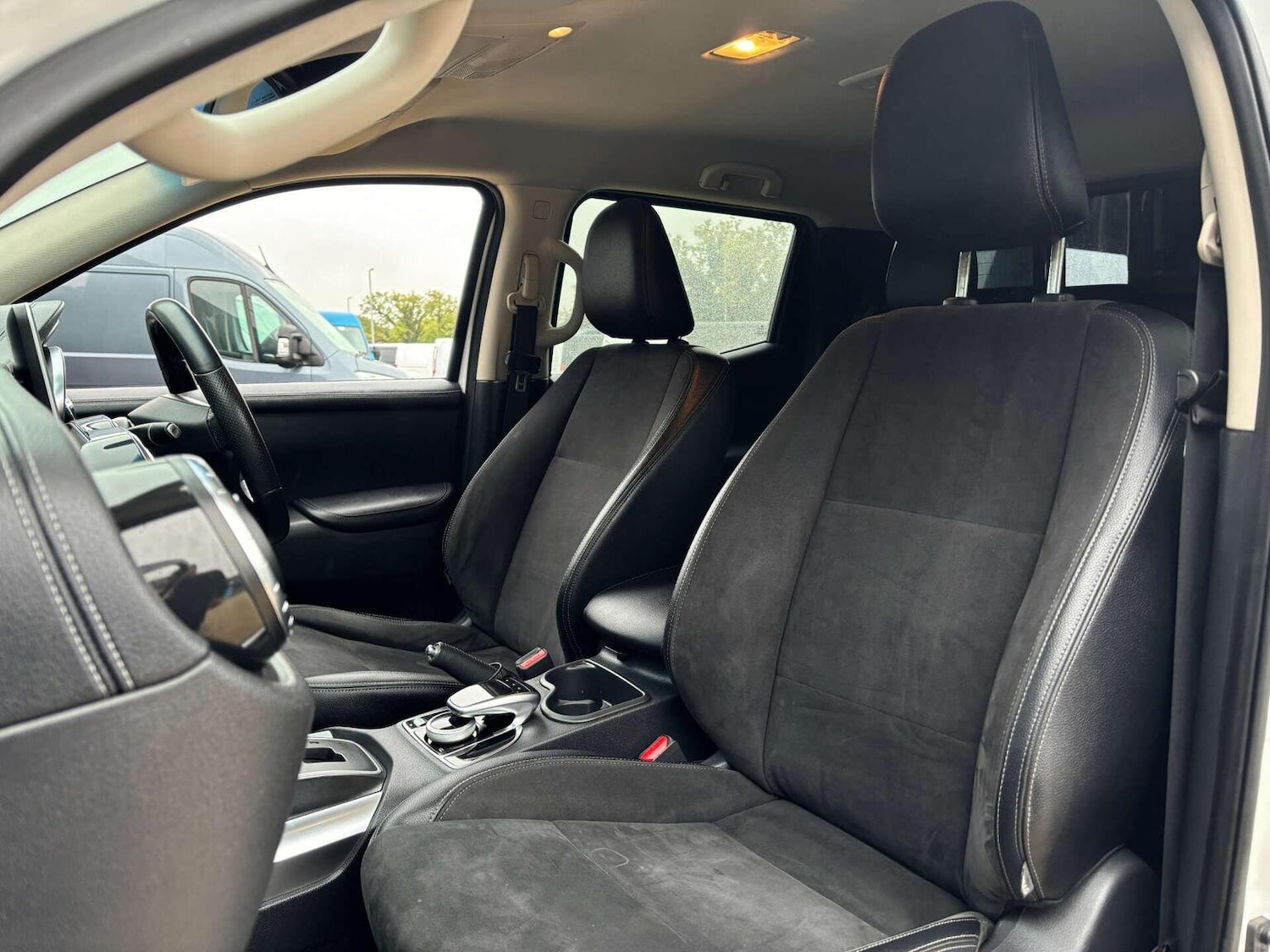 Used Mercedes-Benz X Class 2019 for sale - 76427923: Photo 17