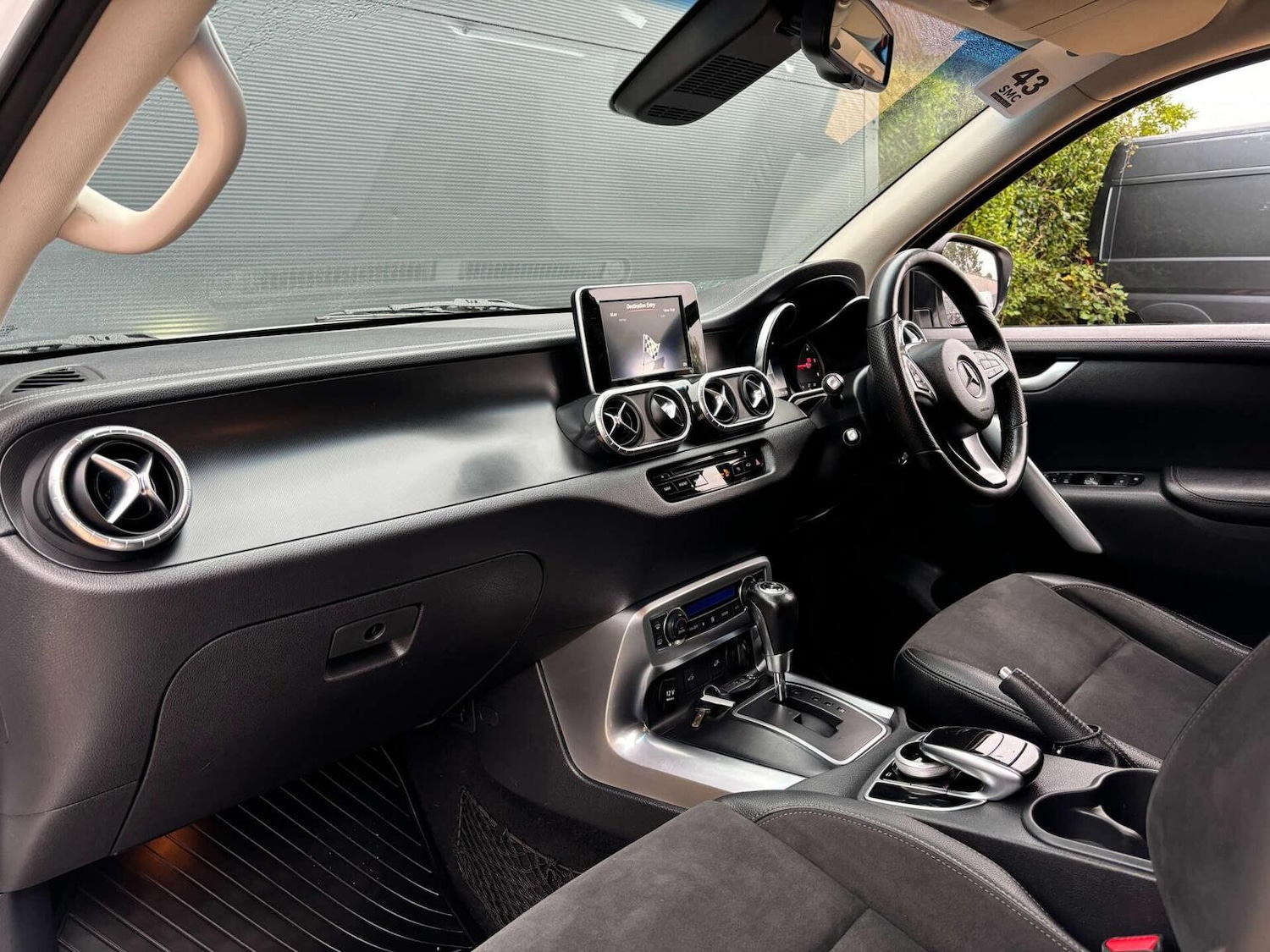 Used Mercedes-Benz X Class 2019 for sale - 76427923: Photo 18