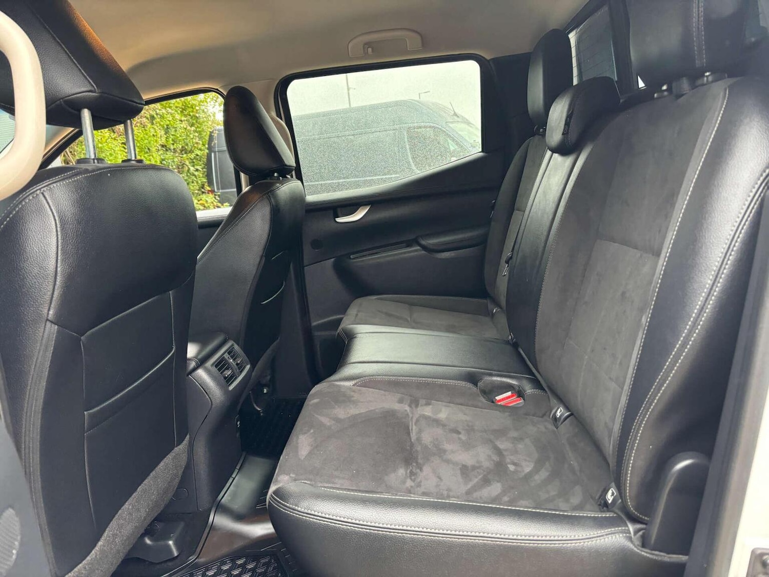 Used Mercedes-Benz X Class 2019 for sale - 76427923: Photo 19